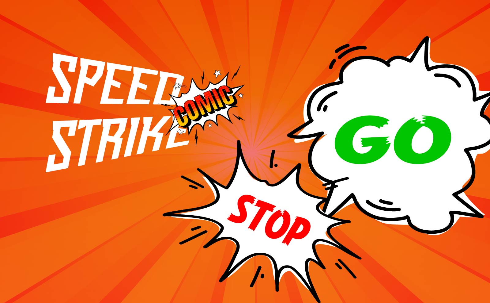 Speed Strike
